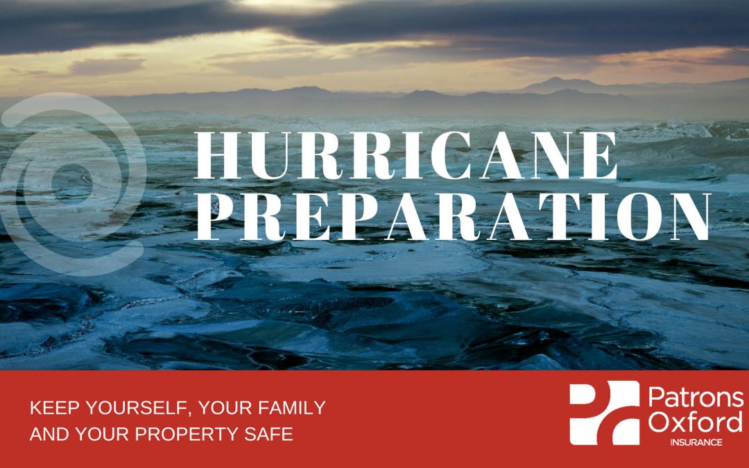 Hurricane Preparation