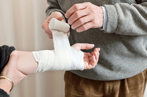 WORKER'S COMPENSATION INSURANCE